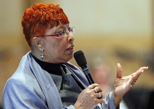 State Rep. Pat Smith